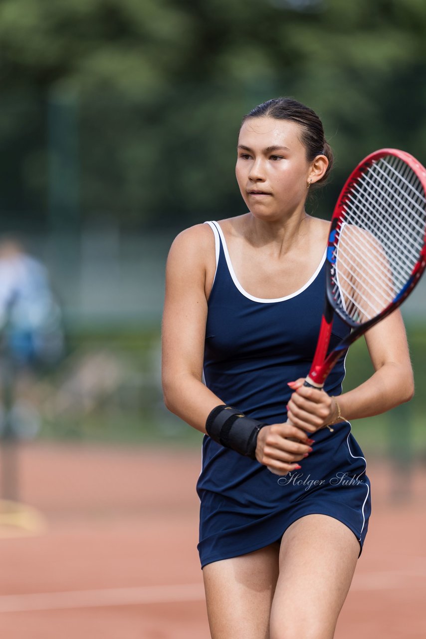 Bild 220 - Bergstedt Open